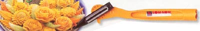 Kom Kom Brand Fruit Carving Tools