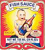 Golden Boy Fish Sauce